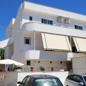 Xhafa , Ksamil Albanie