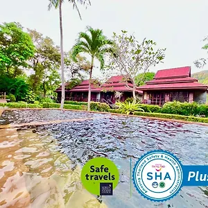 Baan Laanta Resort&spa Ko Lanta