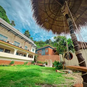 La Depa Pp House Ko Phi Phi
