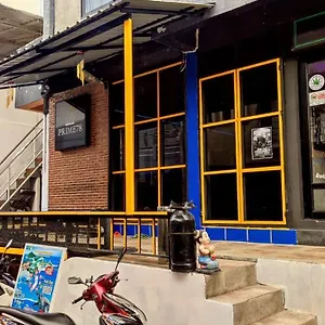  Hostel Prime