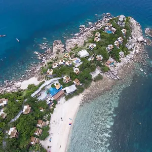 Feriested Sai Daeng, Koh Tao