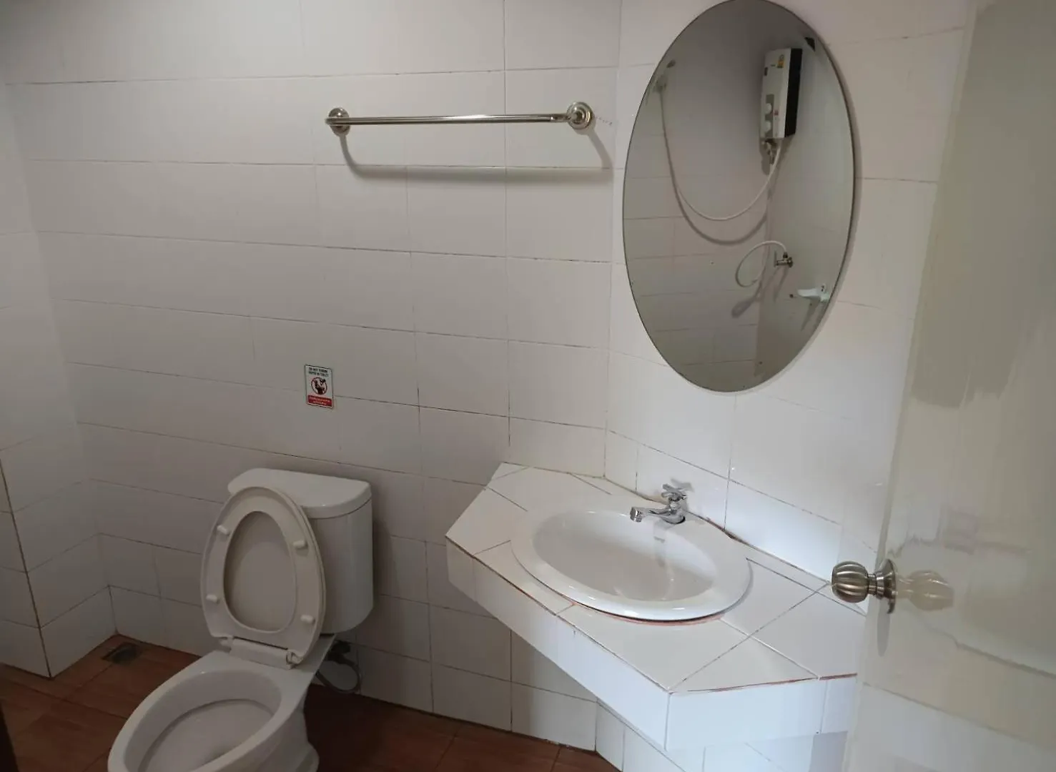 Chandra Hostel Koh Tao Thailand