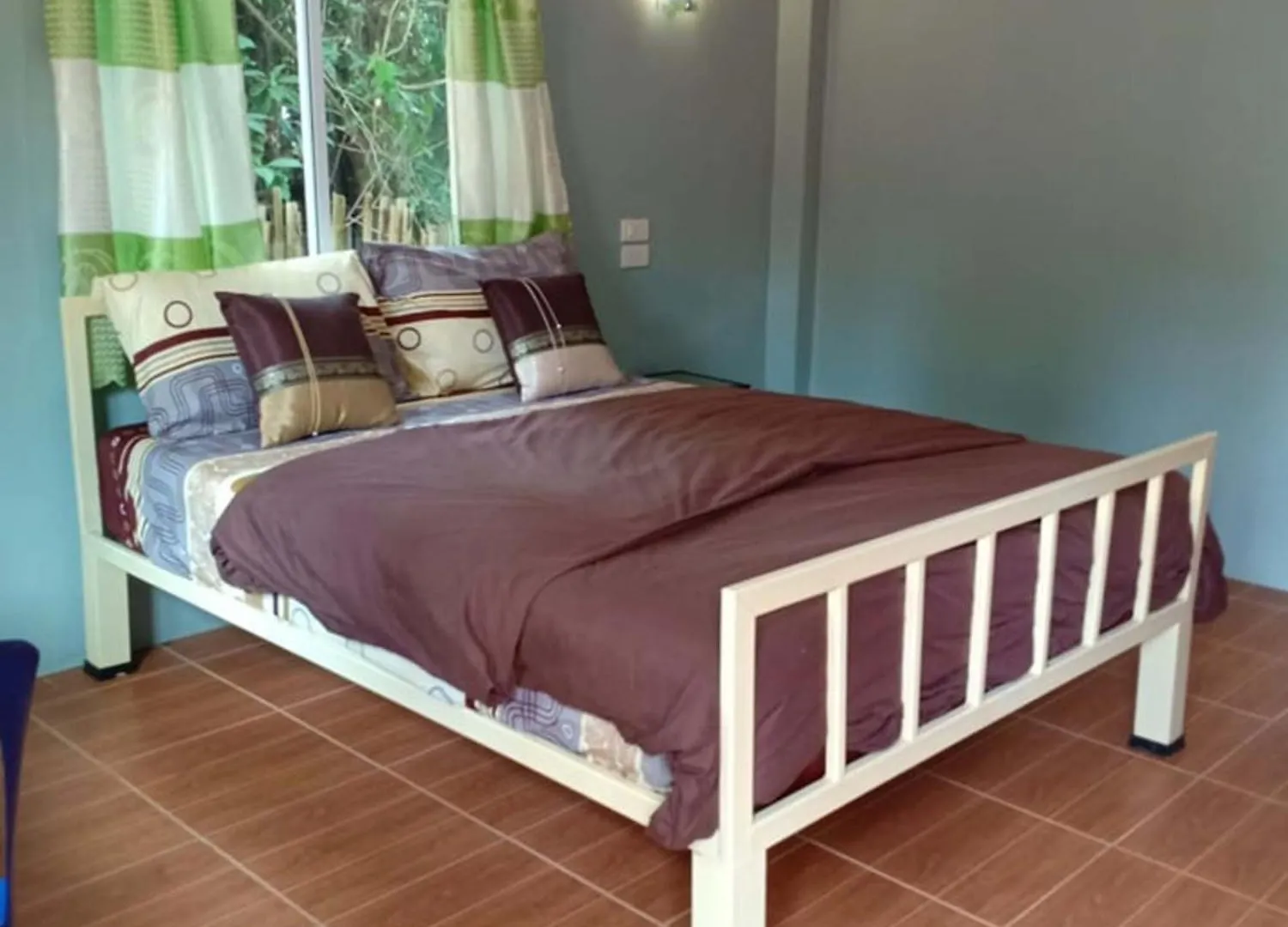 Chandra Hostel Koh Tao Thailand