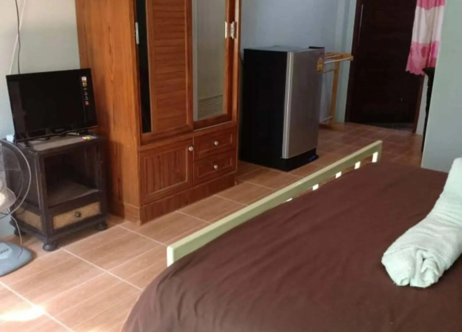 Chandra Hostel Koh Tao