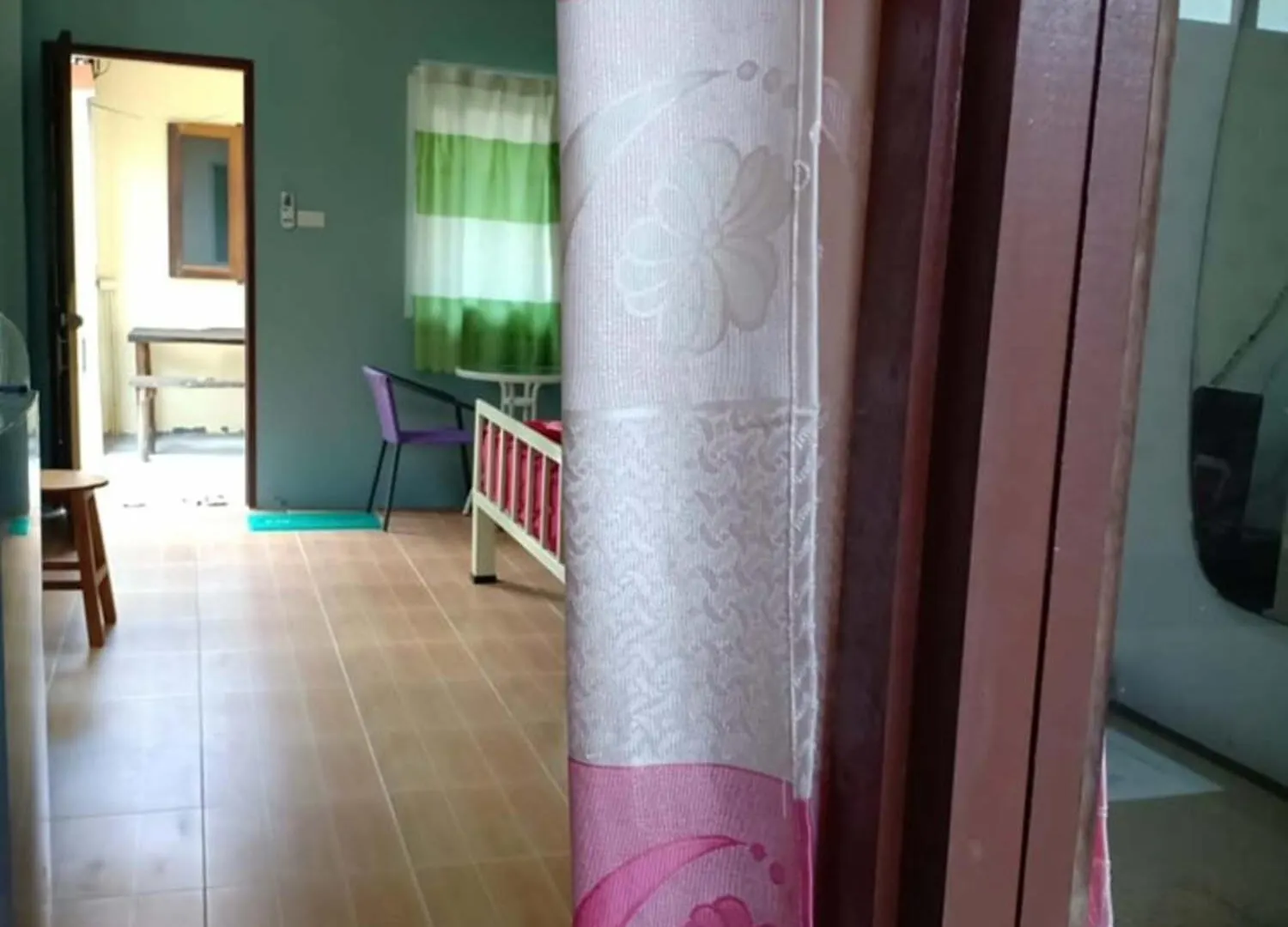 Chandra Hostel Koh Tao