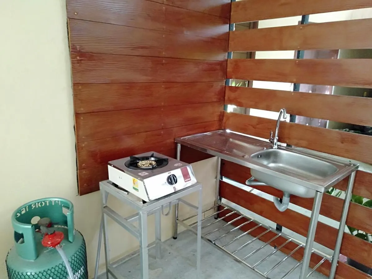 Chandra Hostel Koh Tao