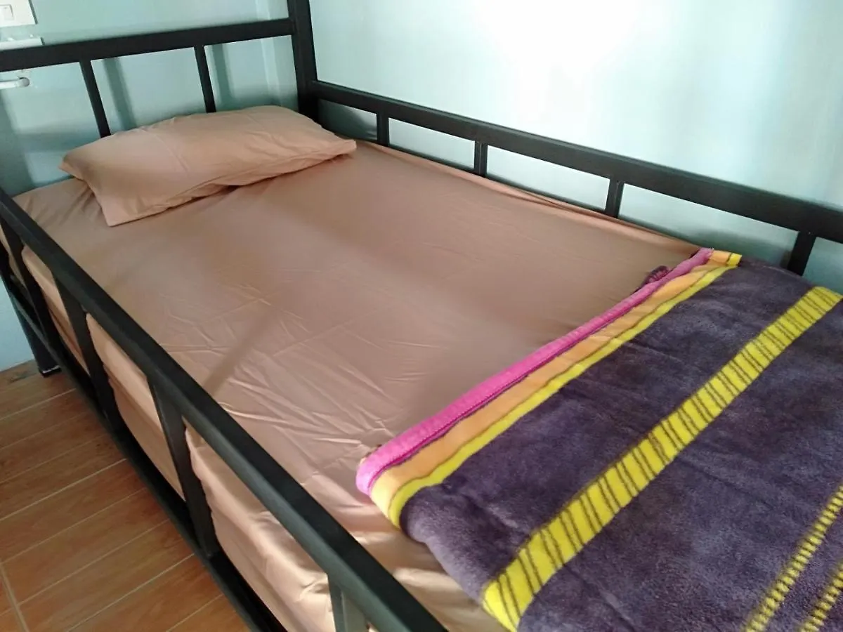 Chandra Hostel Koh Tao Thailand
